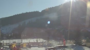 Буковель 5 грудня 2020 року, 2020-12-05 10:00