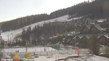 Буковель 5 грудня 2020 року, 2020-12-05 13:00