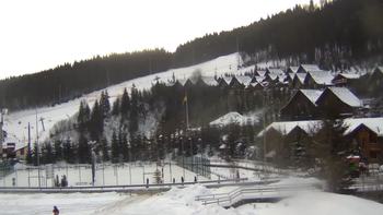 Буковель 18 січня 2022 року, 2022-01-18 10:00