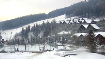 Буковель 26 січня 2022 року, 2022-01-26 13:00