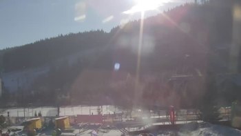Буковель 6 грудня 2020 року, 2020-12-06 10:00