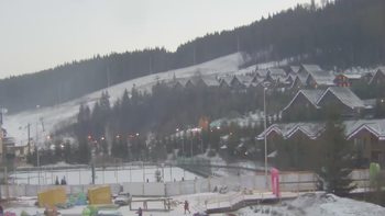 Буковель 7 грудня 2020 року, 2020-12-07 16:00