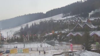 Буковель 9 грудня 2020 року, 2020-12-09 16:00
