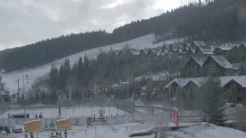 Буковель 10 грудня 2020 року, 2020-12-10 10:00