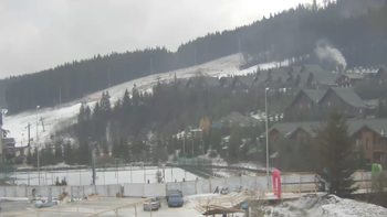Буковель 11 грудня 2020 року, 2020-12-11 13:00
