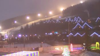 Буковель 11 грудня 2020 року, 2020-12-11 16:00