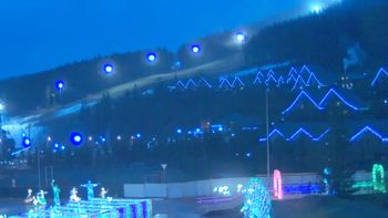 Буковель 13 грудня 2020 року, 2020-12-13 16:00