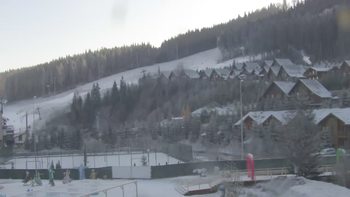 Буковель 21 грудня 2020 року, 2020-12-21 13:00