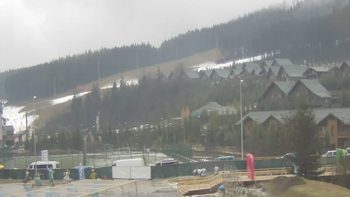 Буковель 25 грудня 2020 року, 2020-12-25 13:00