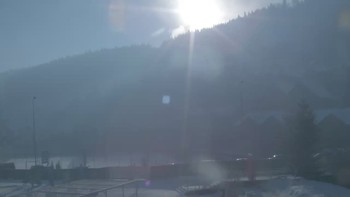 Буковель 27 грудня 2020 року, 2020-12-27 10:00