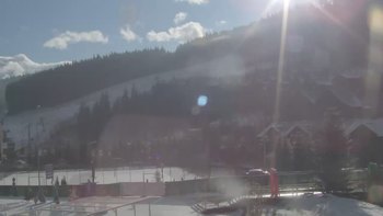 Буковель 28 грудня 2020 року, 2020-12-28 10:00