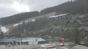 Буковель 1 січня 2021 року, 2021-01-01 10:00