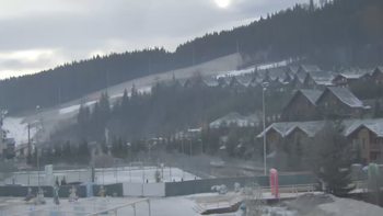 Буковель 3 січня 2021 року, 2021-01-03 10:00