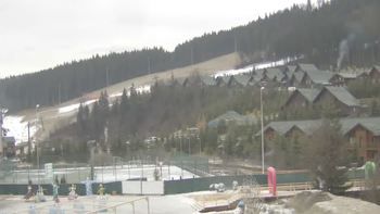 Буковель 4 січня 2021 року, 2021-01-04 10:00