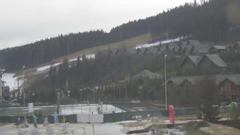 Буковель 4 січня 2021 року, 2021-01-04 13:00