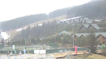 Буковель 5 січня 2021 року, 2021-01-05 13:00