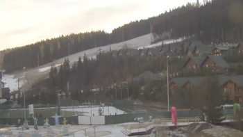 Буковель 6 січня 2021 року, 2021-01-06 13:00