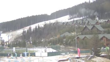 Буковель 6 січня 2021 року, 2021-01-06 16:00
