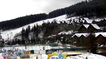 Буковель 26 січня 2021 року, 2021-01-26 13:00