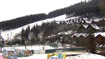 Буковель 27 січня 2021 року, 2021-01-27 13:00