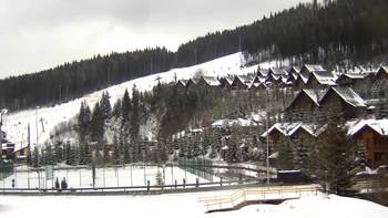 Буковель 1 березня 2021 року, 2021-03-01 13:00