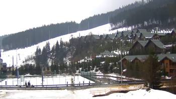 Буковель 5 березня 2021 року, 2021-03-05 10:00