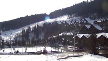 Буковель 7 березня 2021 року, 2021-03-07 10:00