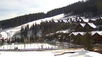Буковель 7 березня 2021 року, 2021-03-07 13:00