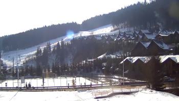 Буковель 8 березня 2021 року, 2021-03-08 10:00