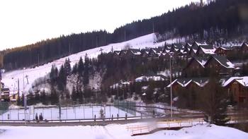 Буковель 9 березня 2021 року, 2021-03-09 16:00