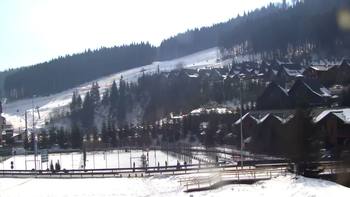 Буковель 11 березня 2021 року, 2021-03-11 10:00