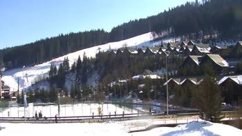 Буковель 11 березня 2021 року, 2021-03-11 13:00