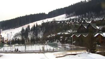 Буковель 11 березня 2021 року, 2021-03-11 16:00