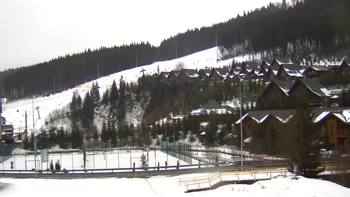 Буковель 12 березня 2021 року, 2021-03-12 10:00