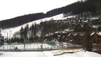 Буковель 12 березня 2021 року, 2021-03-12 13:00