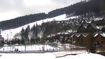 Буковель 13 березня 2021 року, 2021-03-13 10:00
