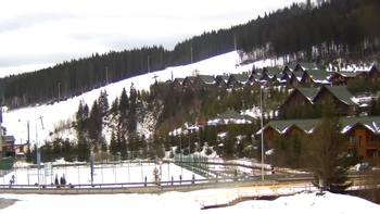 Буковель 13 березня 2021 року, 2021-03-13 16:00