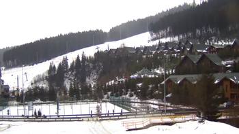 Буковель 14 березня 2021 року, 2021-03-14 10:00