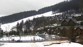 Буковель 14 березня 2021 року, 2021-03-14 13:00