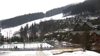 Буковель 14 березня 2021 року, 2021-03-14 16:00