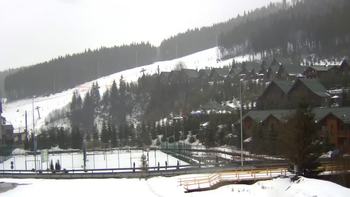 Буковель 15 березня 2021 року, 2021-03-15 16:00