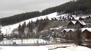 Буковель 16 березня 2021 року, 2021-03-16 13:00