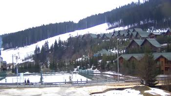 Буковель 6 квітня 2021 року, 2021-04-06 10:00