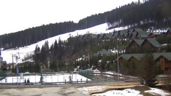 Буковель 6 квітня 2021 року, 2021-04-06 13:00