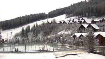 Буковель 7 квітня 2021 року, 2021-04-07 10:00