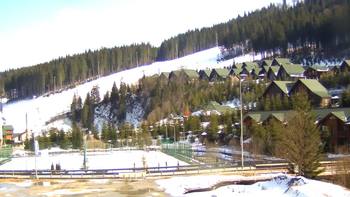 Буковель 9 квітня 2021 року, 2021-04-09 16:00