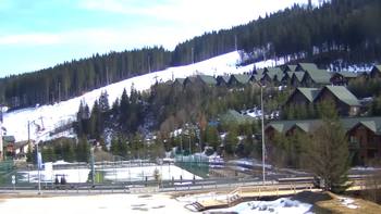 Буковель 11 квітня 2021 року, 2021-04-11 16:00