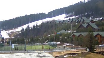 Буковель 20 квітня 2021 року, 2021-04-20 10:00