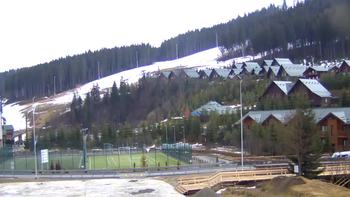 Буковель 21 квітня 2021 року, 2021-04-21 13:00
