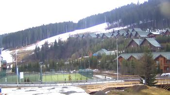Буковель 21 квітня 2021 року, 2021-04-21 16:00